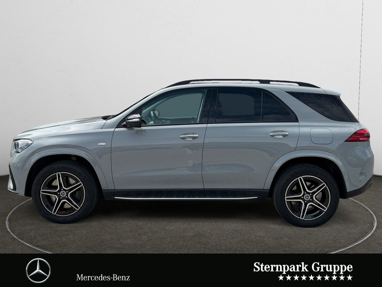 Mercedes-Benz GLE – Bild 2