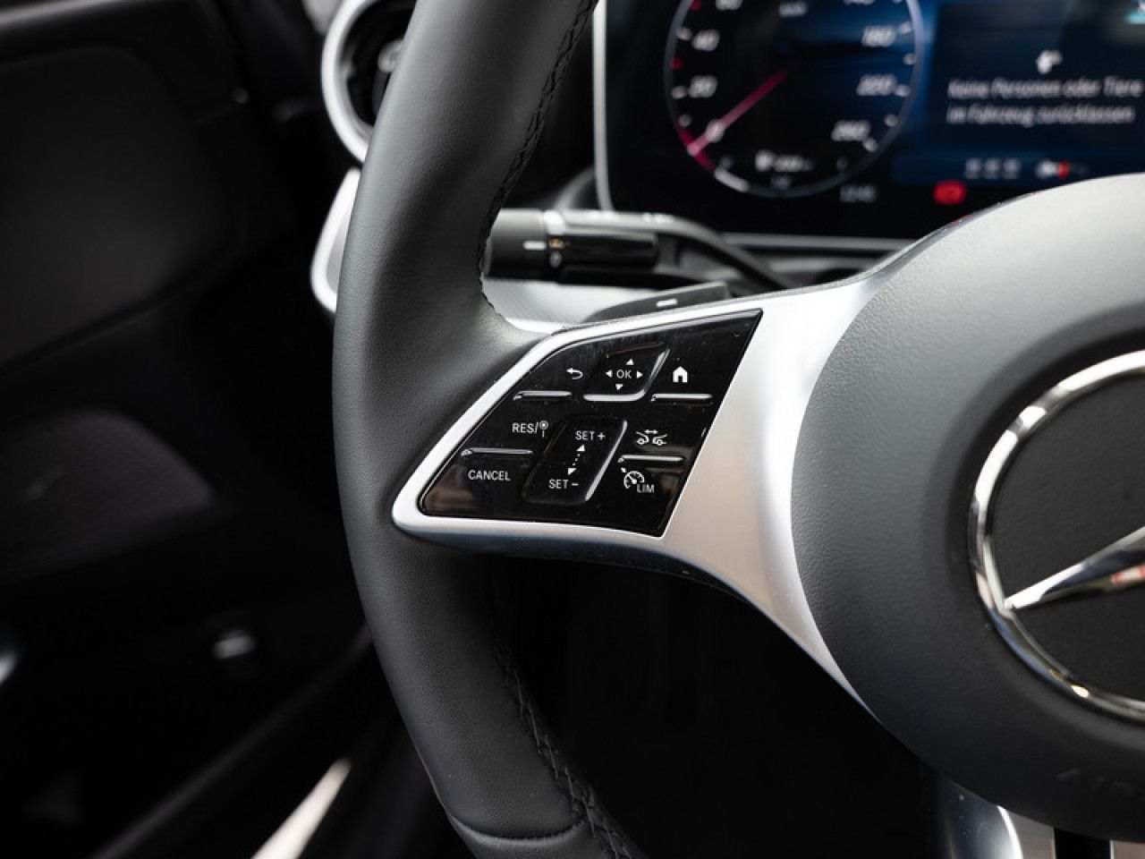 Mercedes-Benz C-Klasse – Bild 15