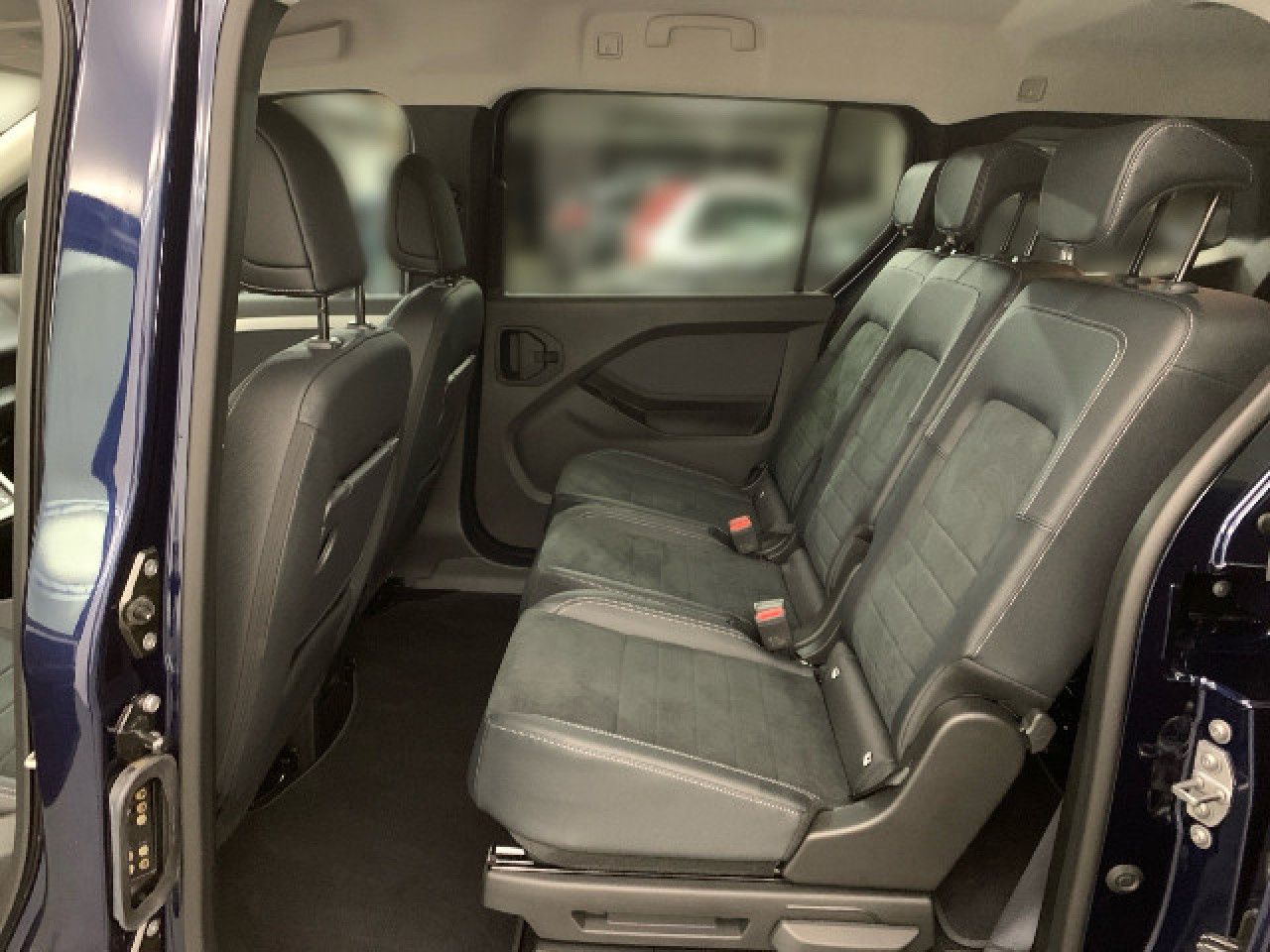 Mercedes-Benz T-Klasse – Bild 11