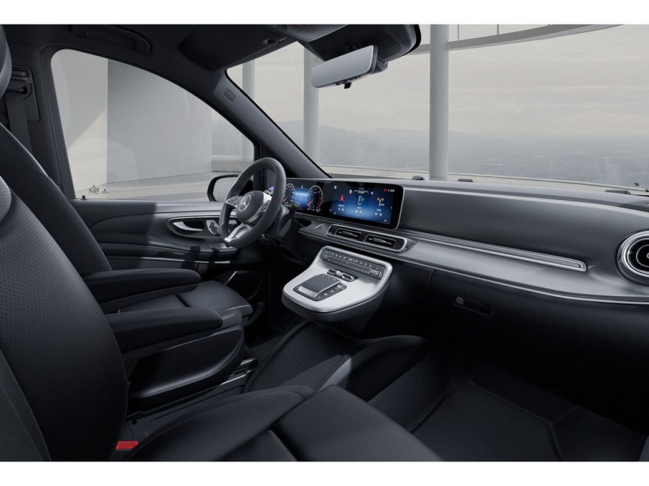 Mercedes-Benz V-Klasse – Bild 7
