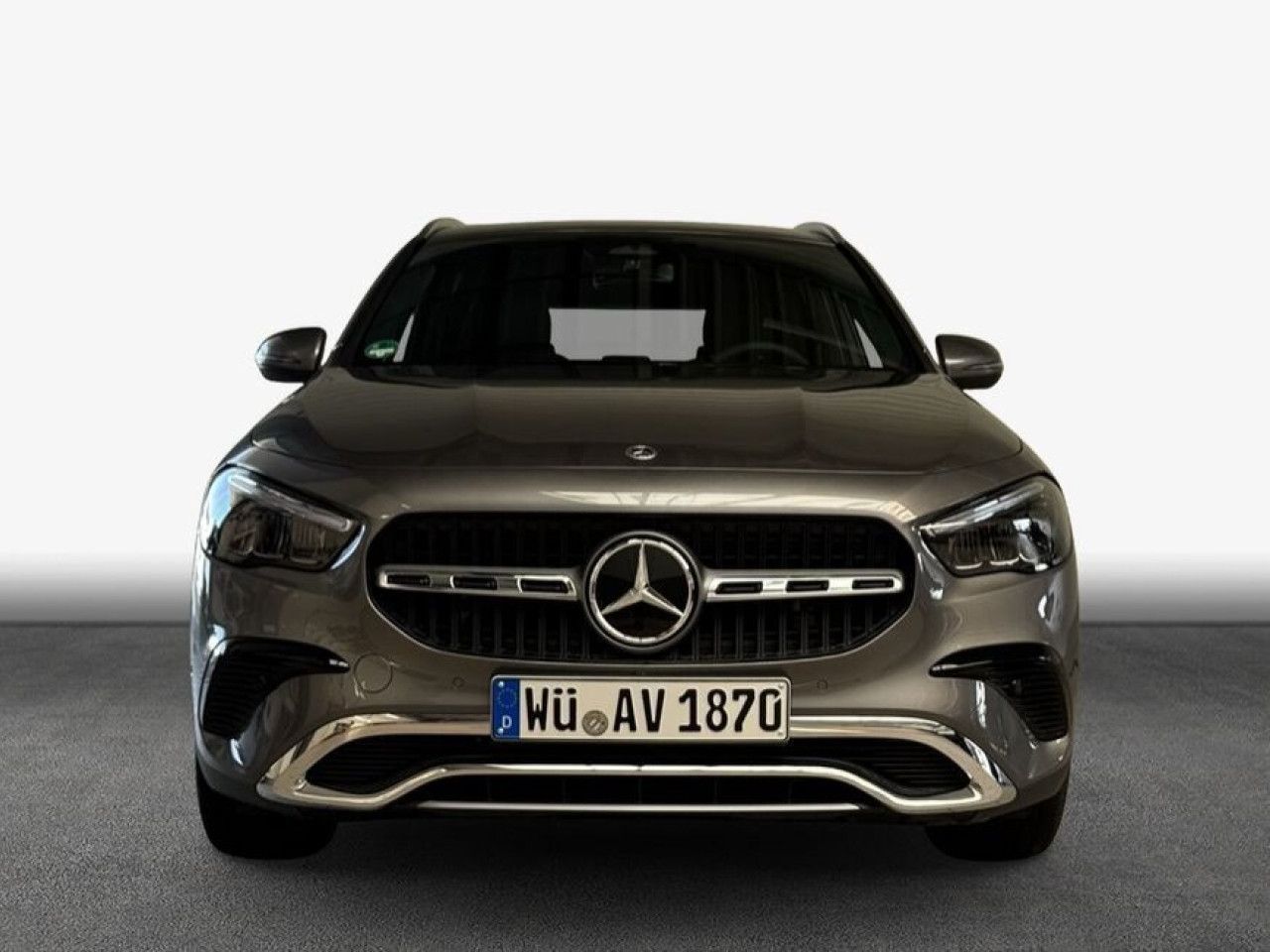 Mercedes-Benz GLA – Bild 3
