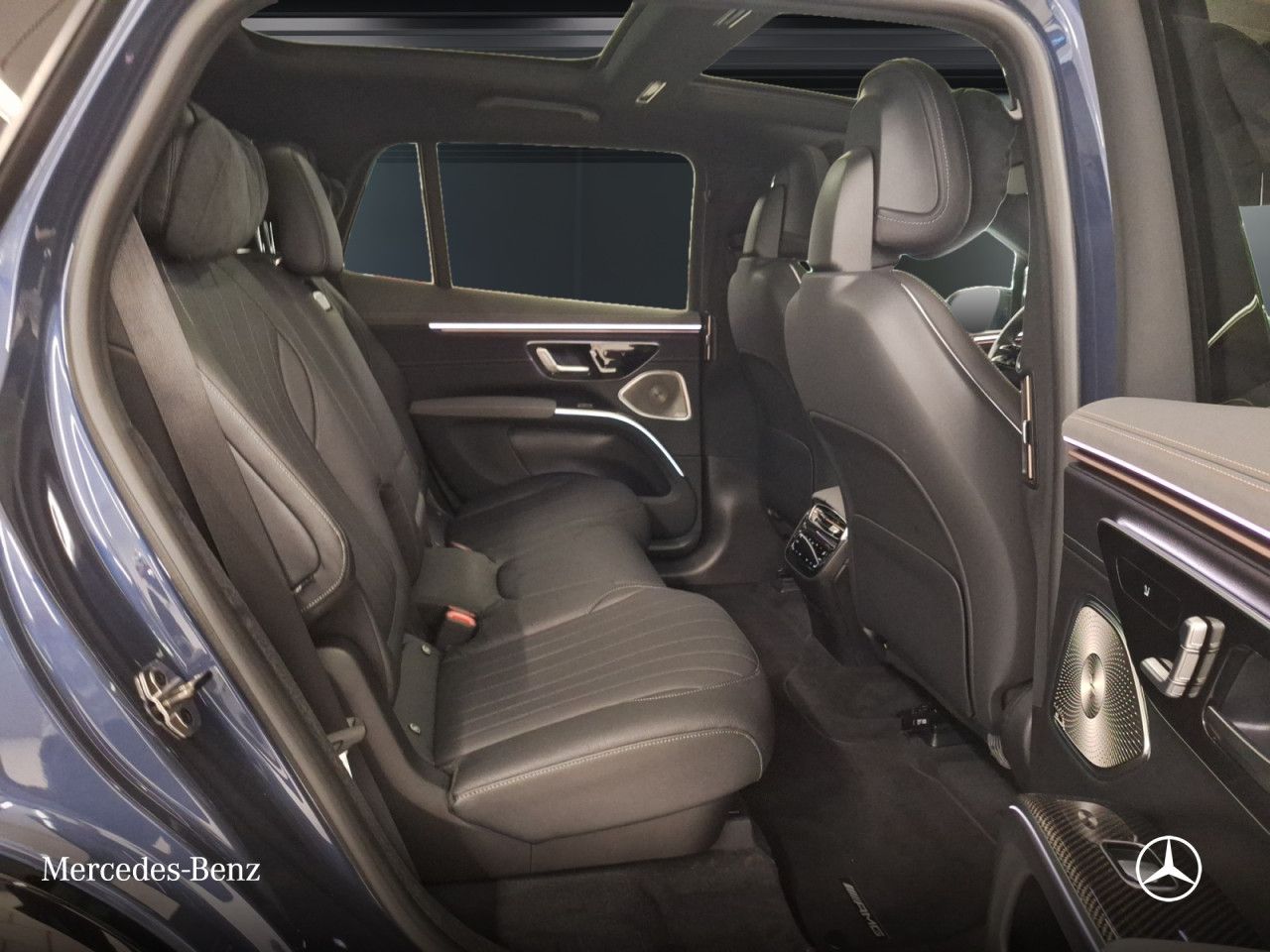 Mercedes-Benz EQS – Bild 20