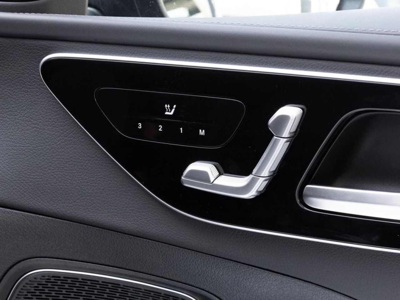 Mercedes-Benz C-Klasse – Bild 7