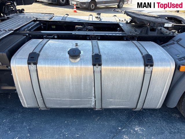 MAN TGX 18.510 4x2 BL SA 13