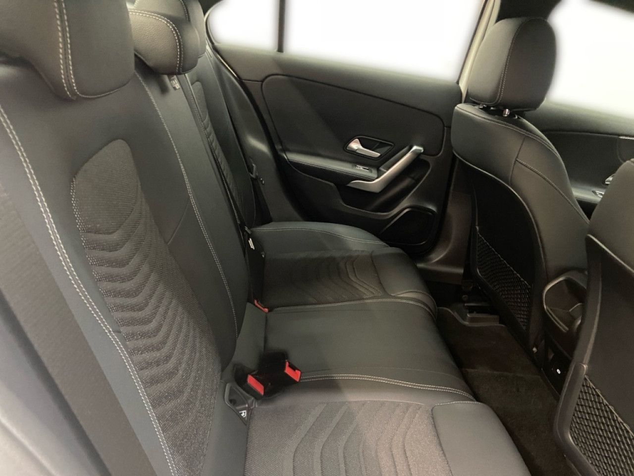 Mercedes-Benz A-Klasse – Bild 11