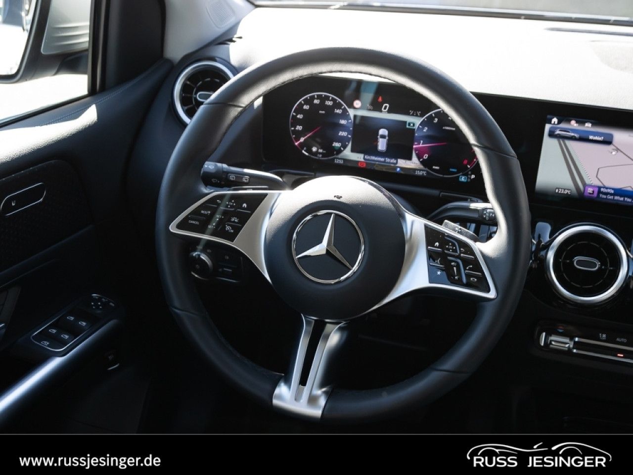 Mercedes-Benz B-Klasse – Bild 11