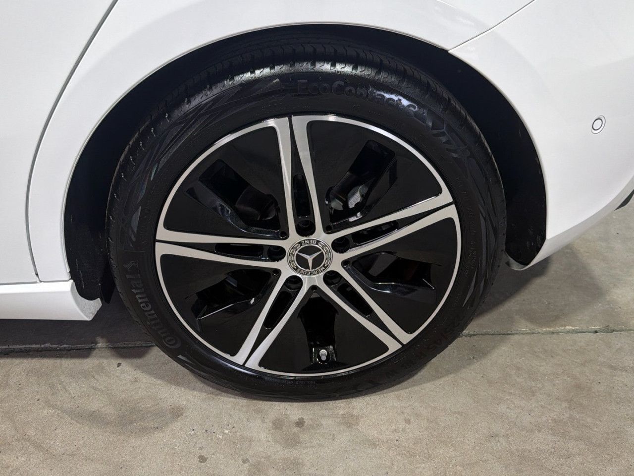 Mercedes-Benz A-Klasse – Bild 12