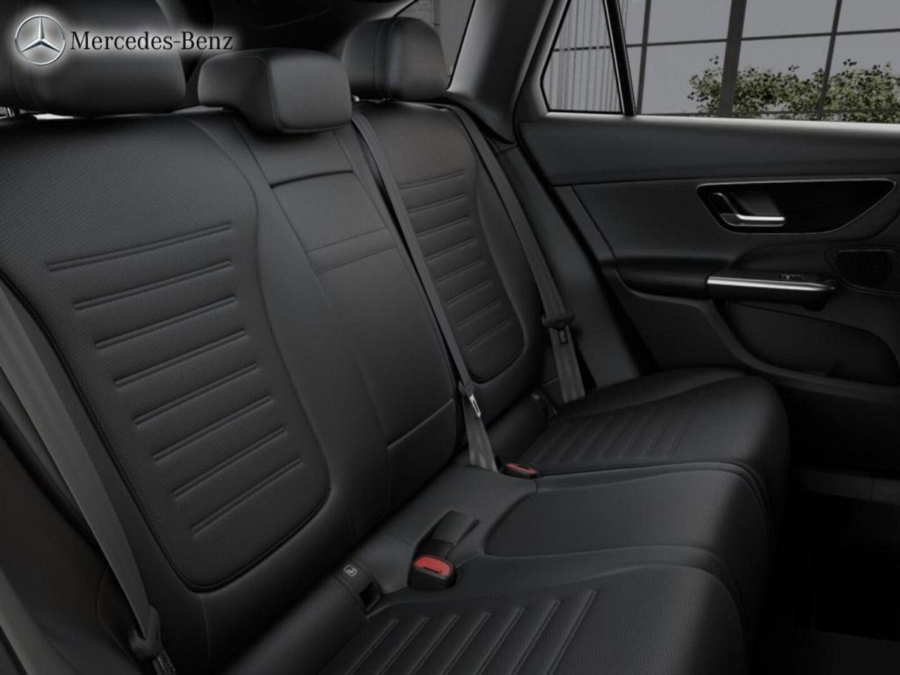 Mercedes-Benz GLC – Bild 10