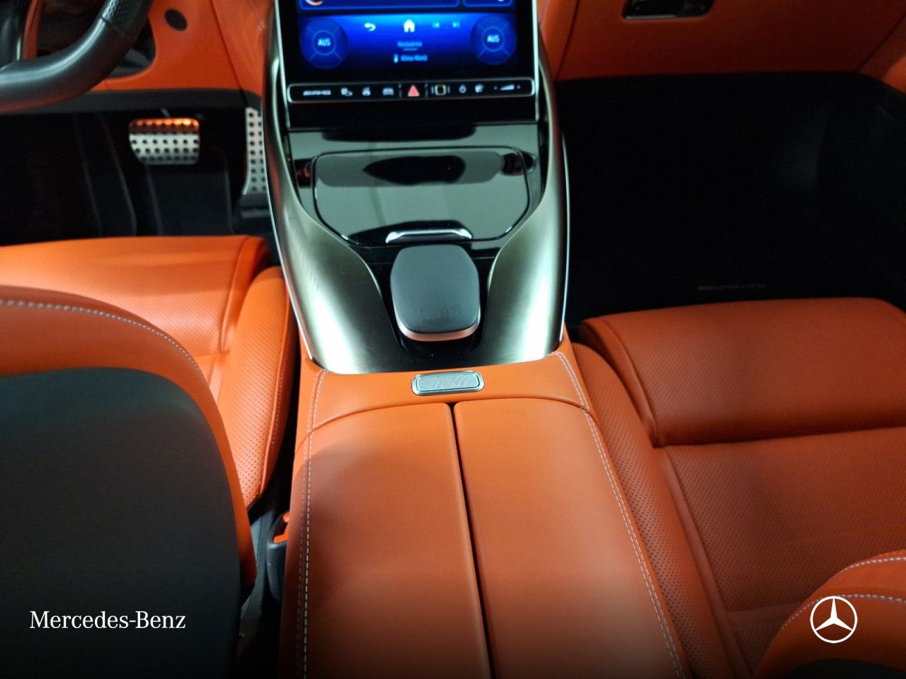 Mercedes-Benz SL – Bild 13