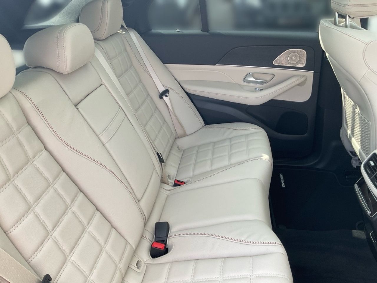 Mercedes-Benz GLE – Bild 12
