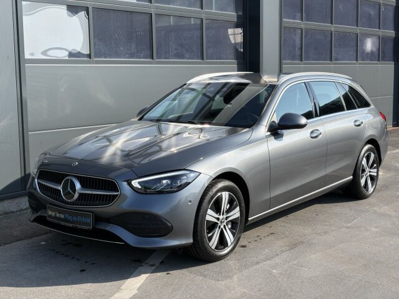 Mercedes-Benz C-Klasse – Bild 5