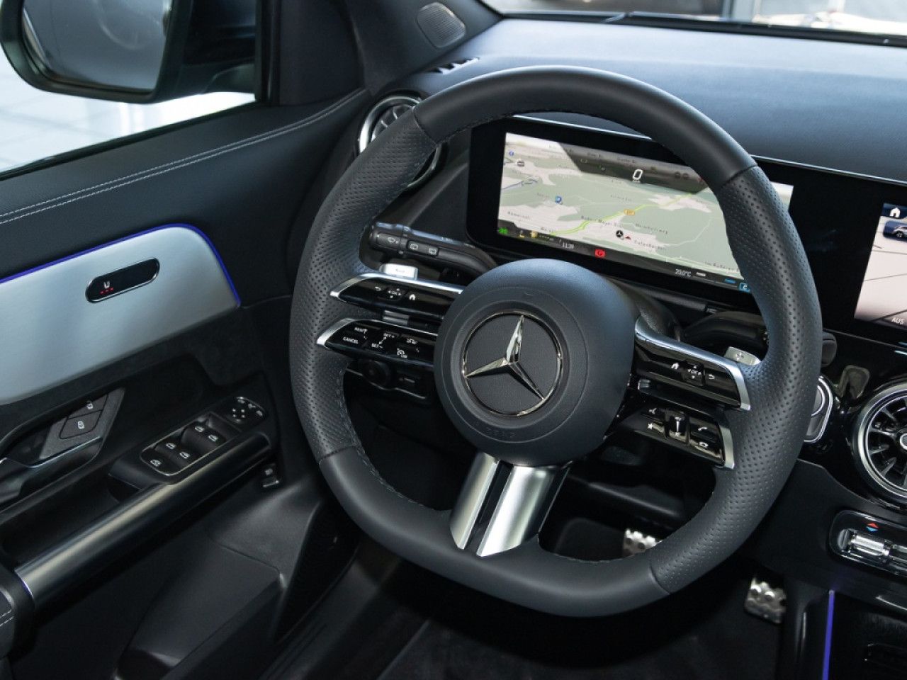 Mercedes-Benz GLA – Bild 13