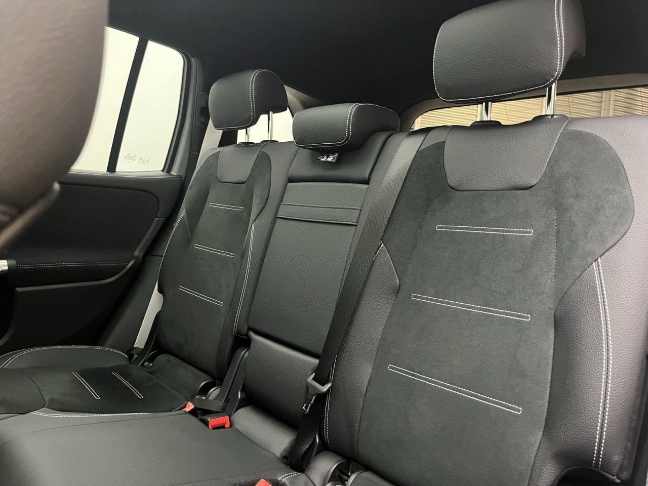 Mercedes-Benz GLB – Bild 17