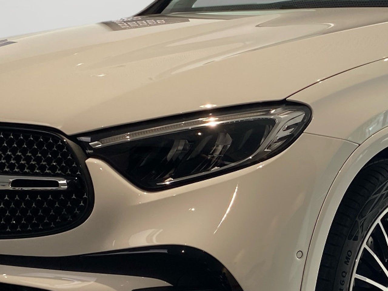 Mercedes-Benz GLC – Bild 4