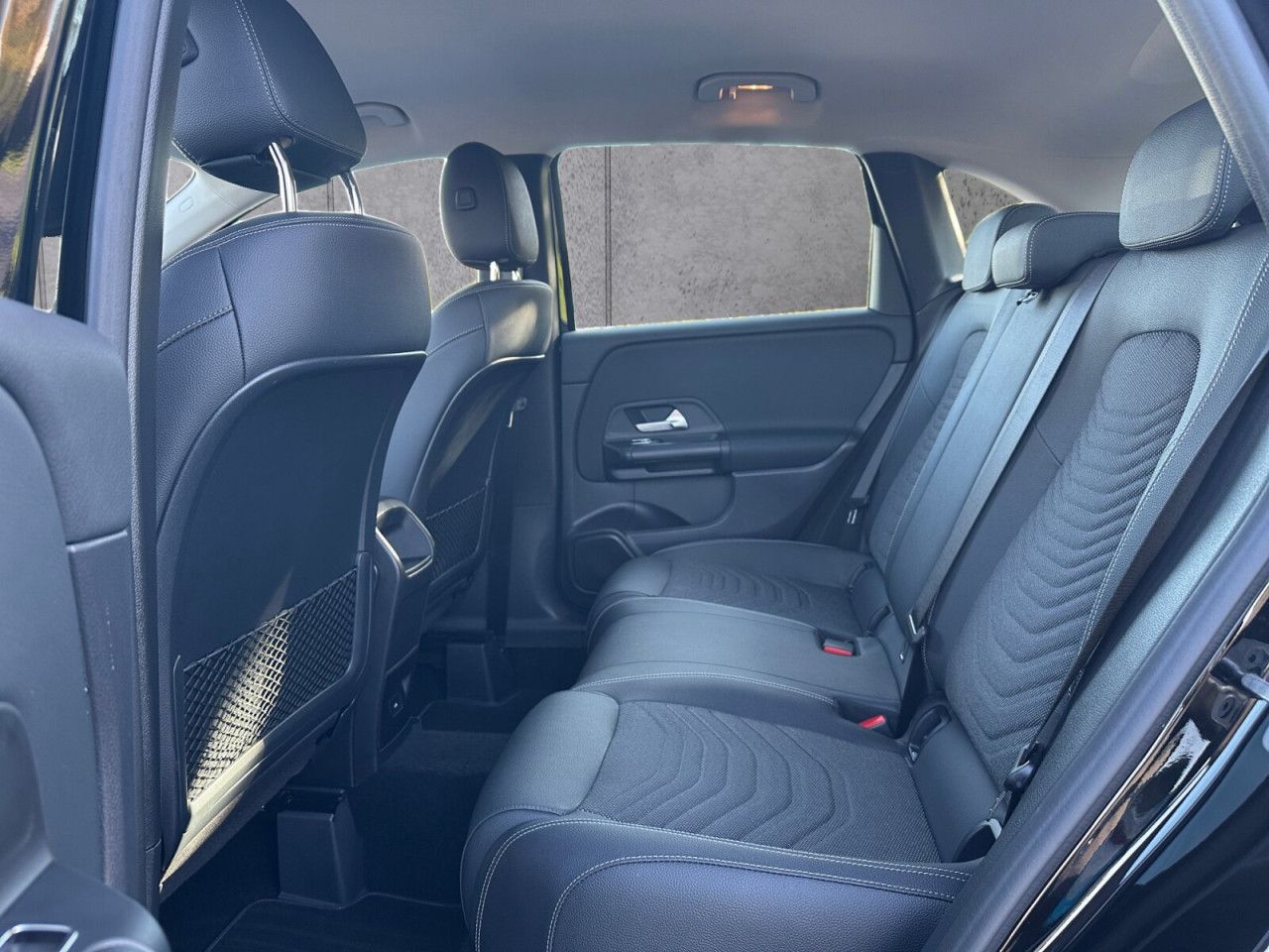Mercedes-Benz B-Klasse – Bild 12