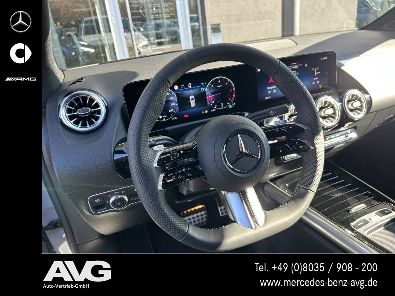 Mercedes-Benz GLA – Bild 11