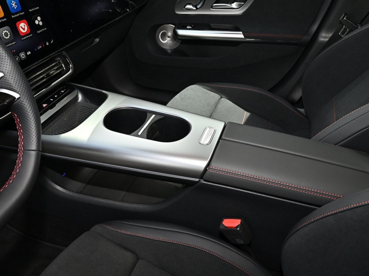 Mercedes-Benz CLA – Bild 12