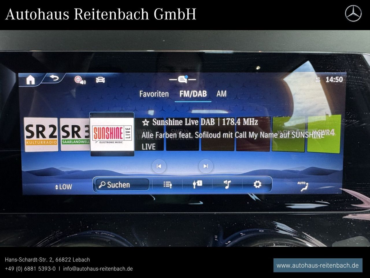 Mercedes-Benz B-Klasse – Bild 13