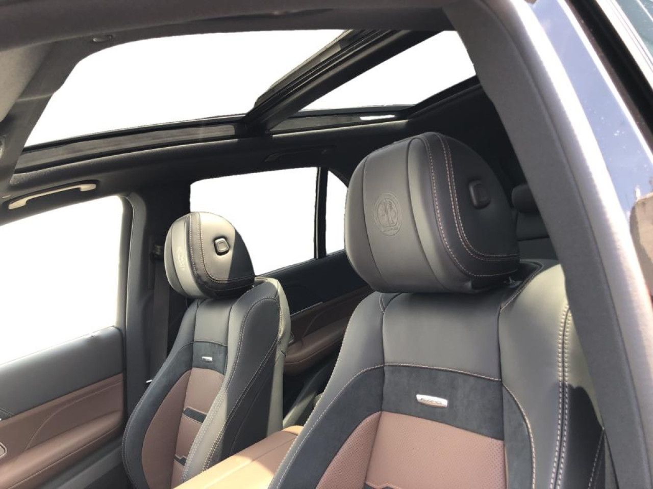 Mercedes-Benz GLE – Bild 13