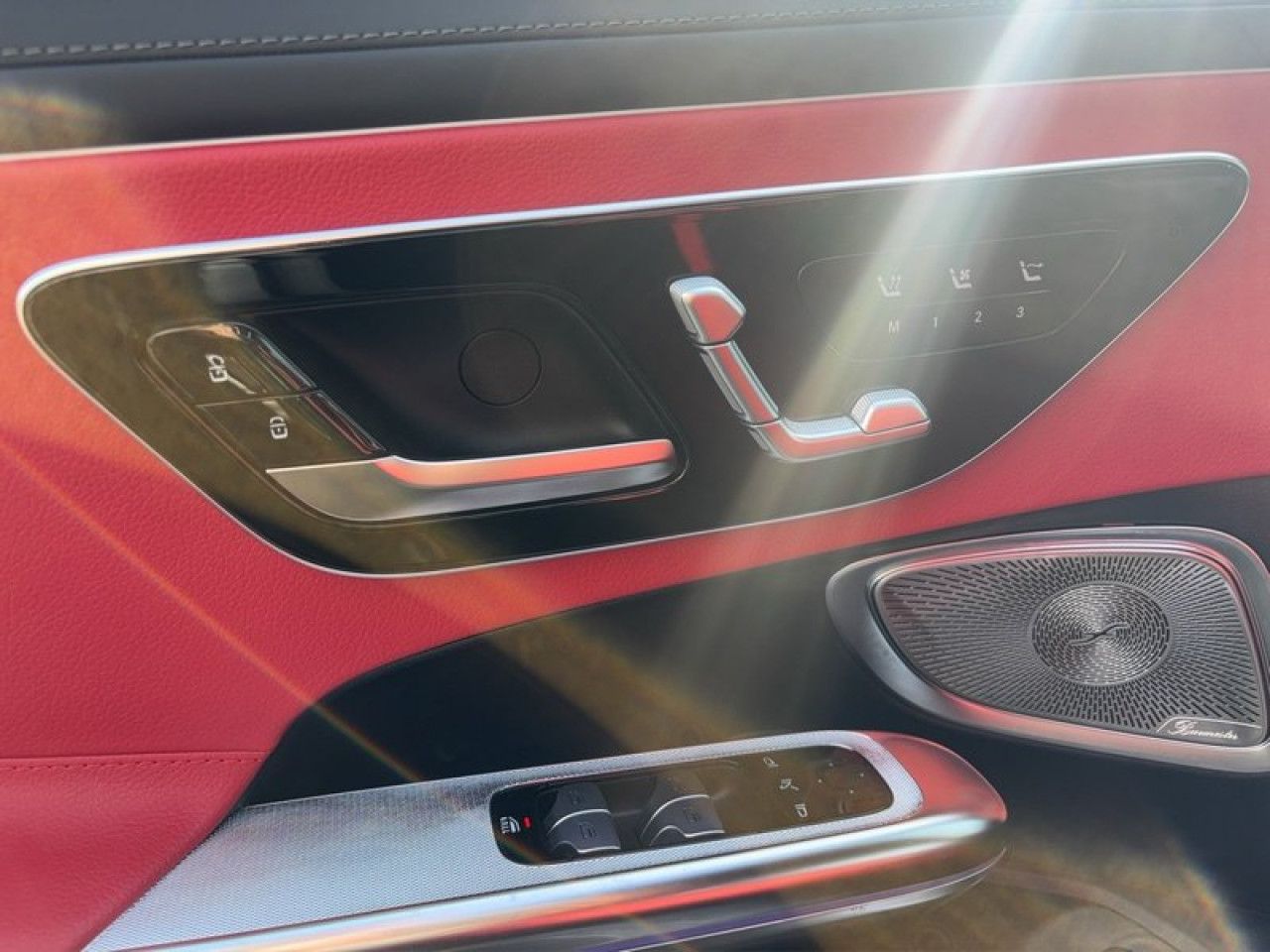 Mercedes-Benz CLE – Bild 9