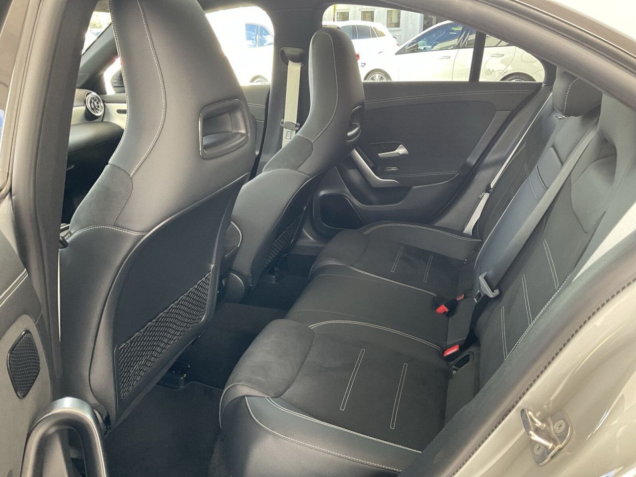 Mercedes-Benz CLA – Bild 19