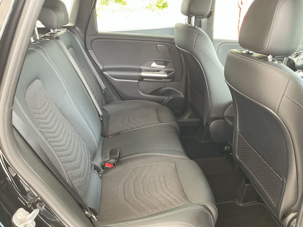 Mercedes-Benz B-Klasse – Bild 17