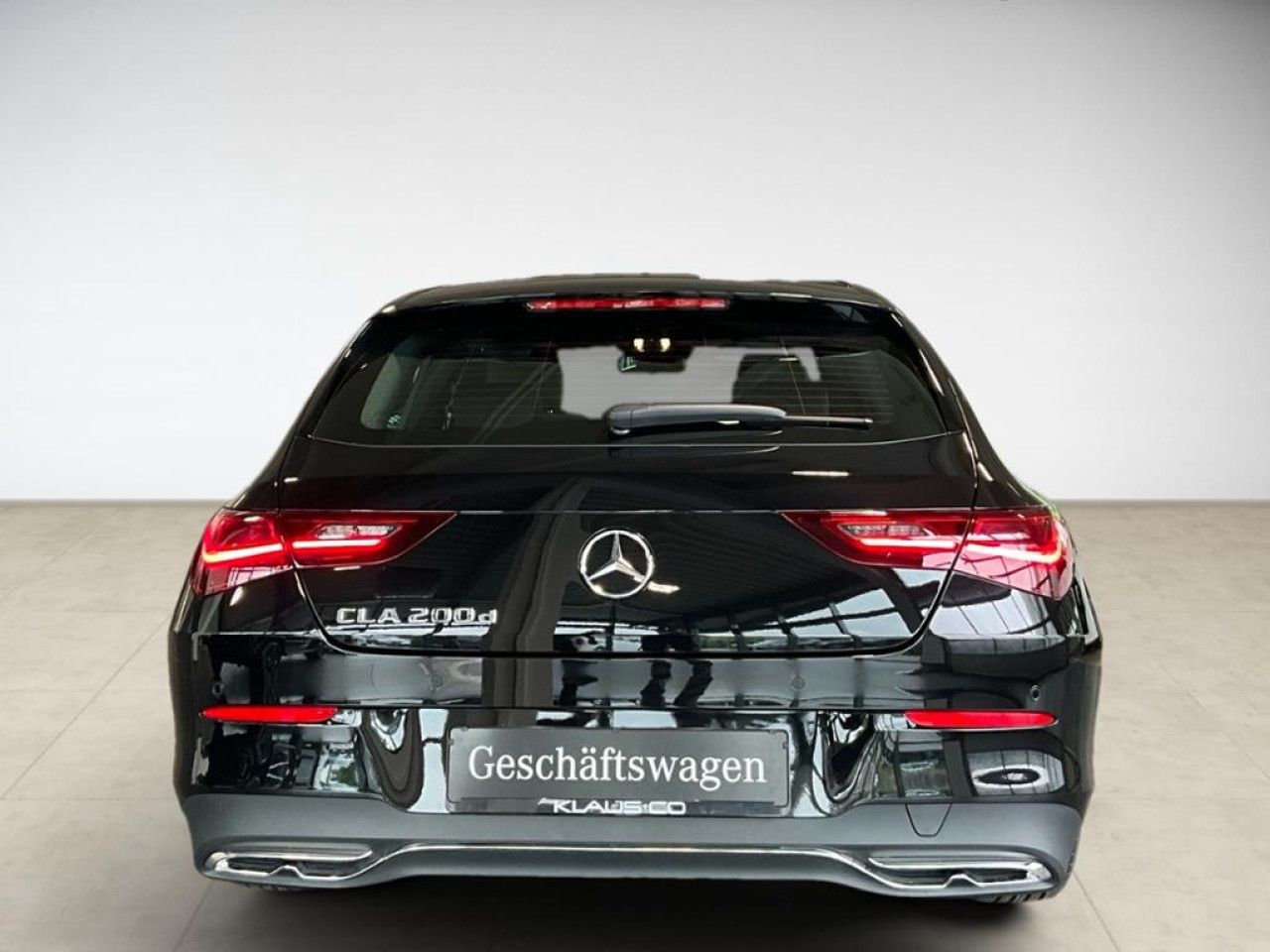 Mercedes-Benz CLA – Bild 5
