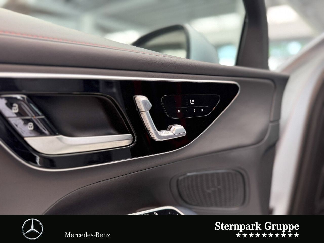Mercedes-Benz GLC – Bild 28
