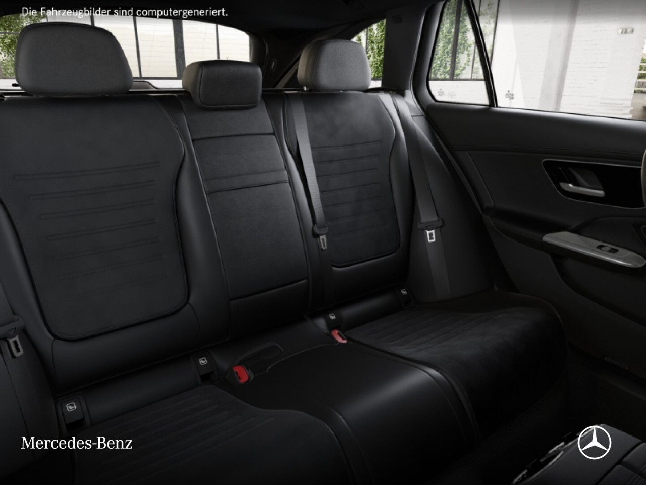 Mercedes-Benz C-Klasse – Bild 10