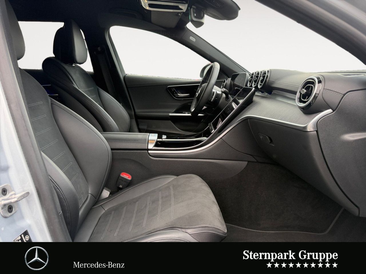 Mercedes-Benz C-Klasse – Bild 13