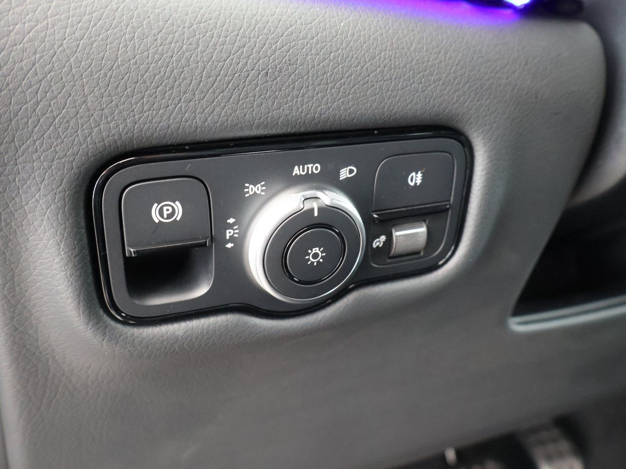 Mercedes-Benz V-Klasse – Bild 18