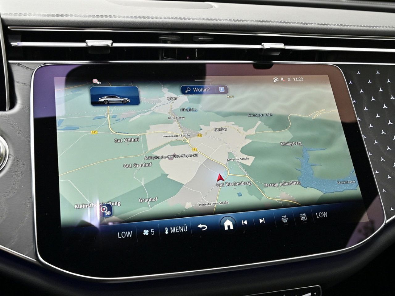 Mercedes-Benz E-Klasse – Bild 10