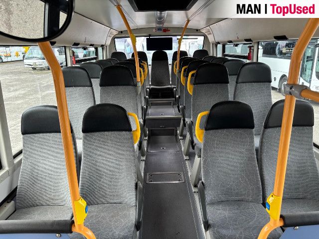 IVECO Crossway 20