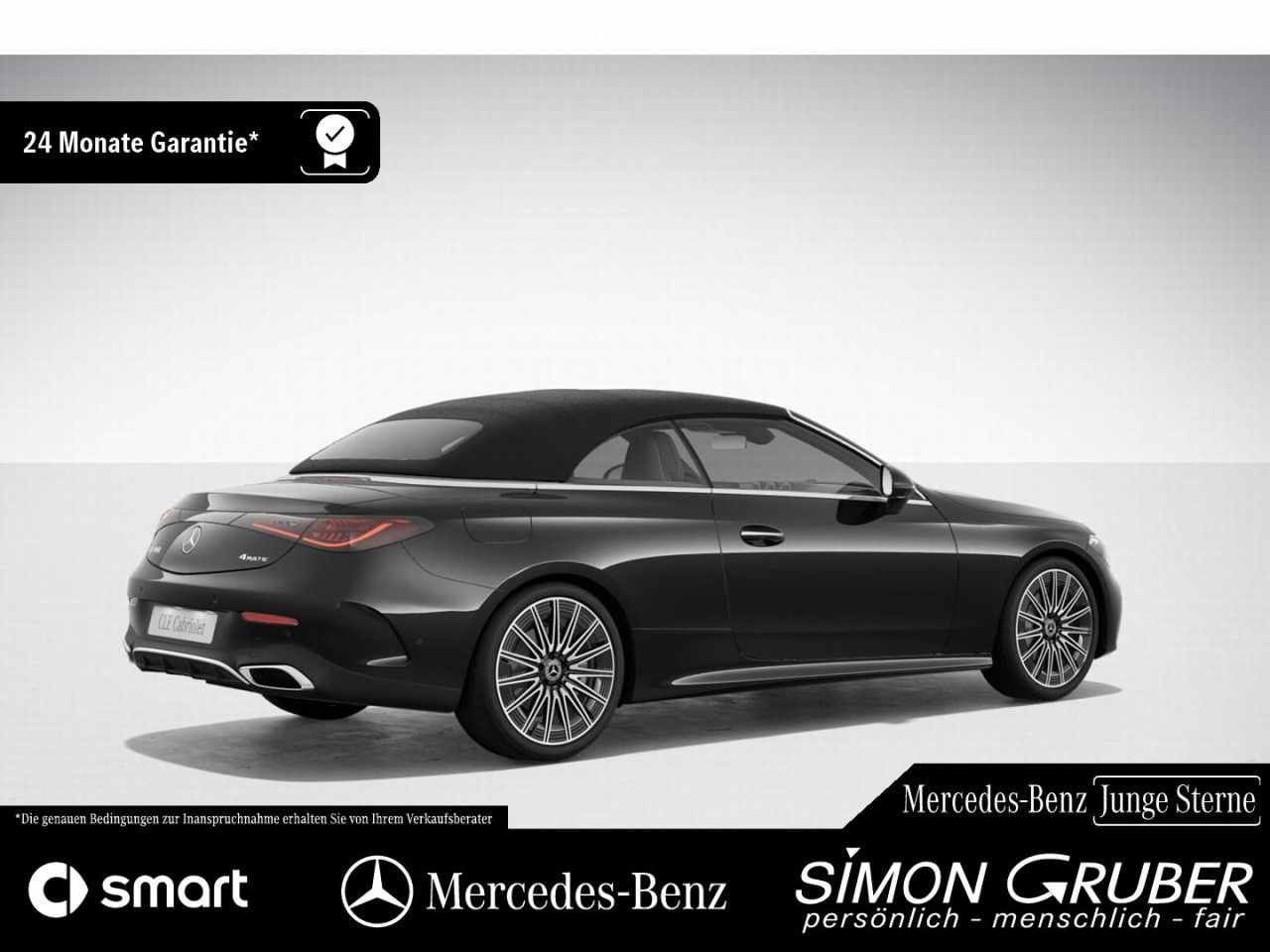 Mercedes-Benz CLE – Bild 10