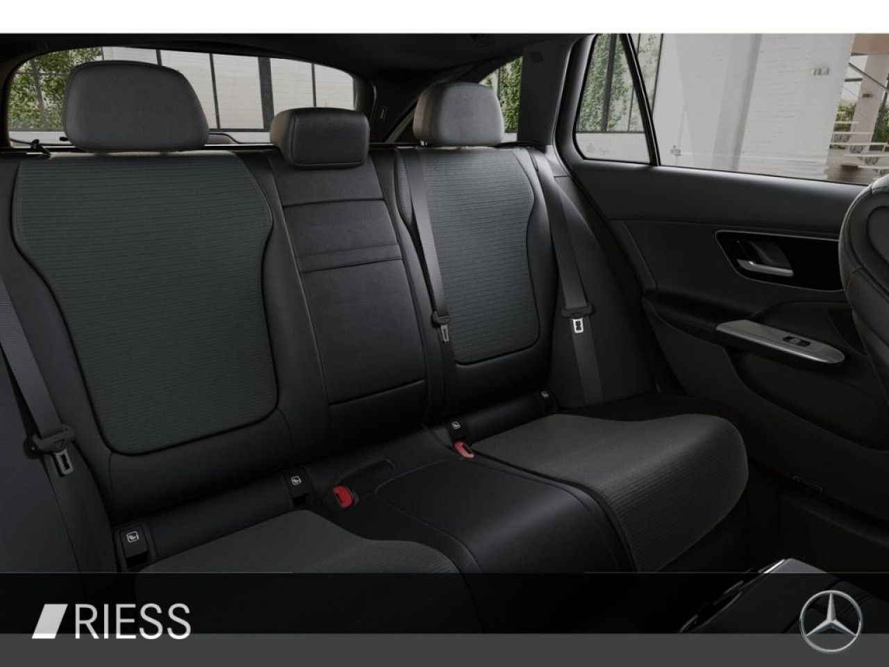 Mercedes-Benz C-Klasse – Bild 11