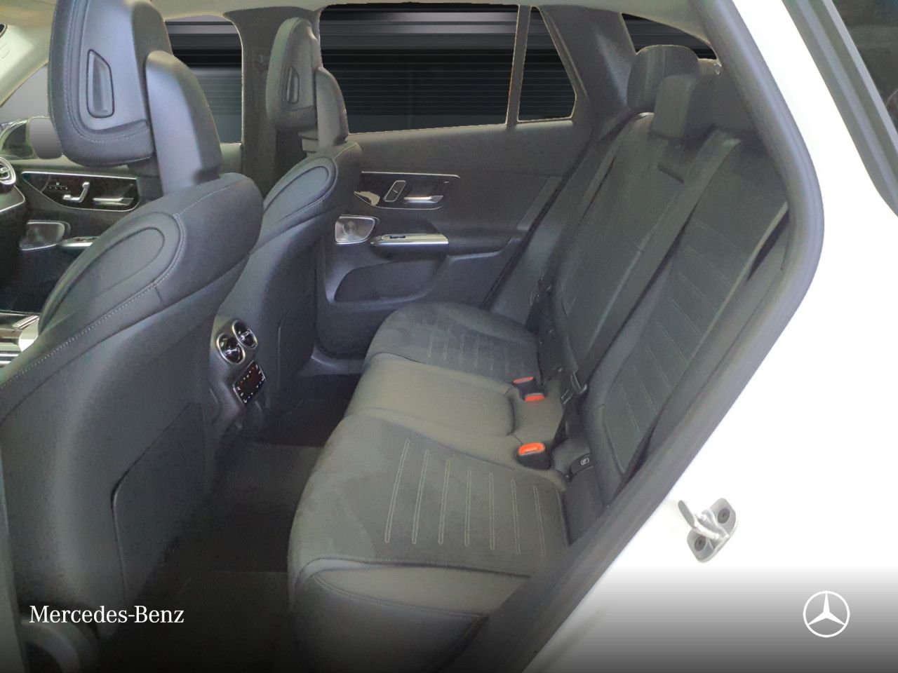 Mercedes-Benz GLC – Bild 15
