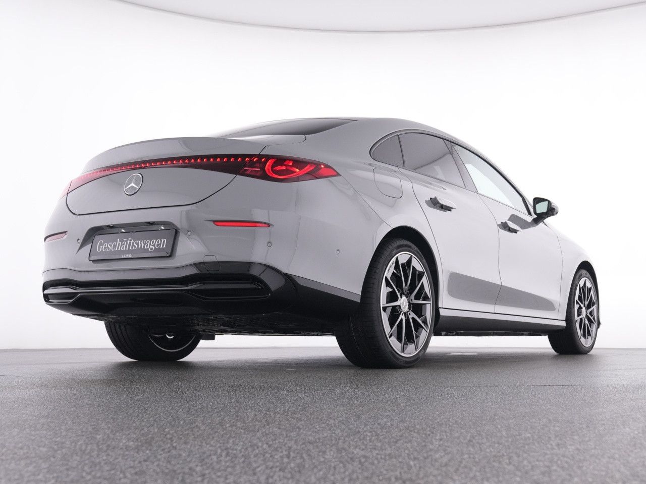 Mercedes-Benz CLA – Bild 7