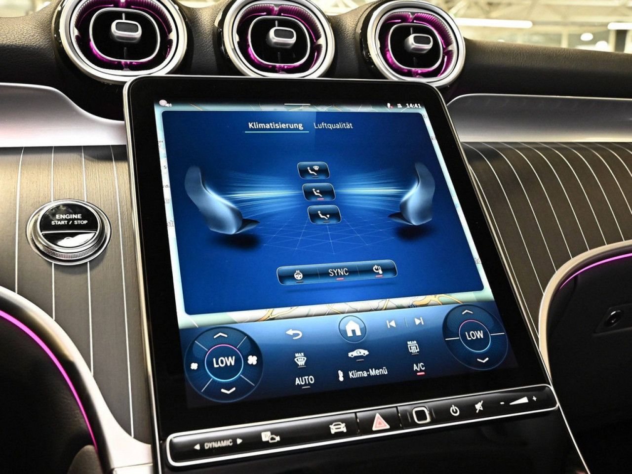 Mercedes-Benz GLC – Bild 14
