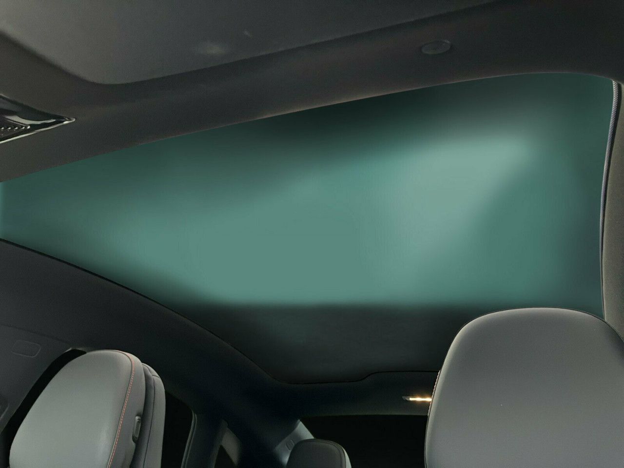 Mercedes-Benz CLA – Bild 16