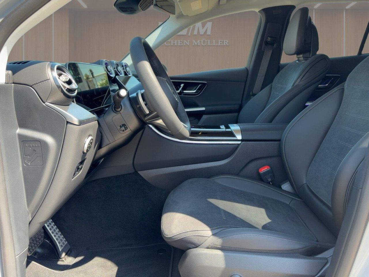 Mercedes-Benz GLC – Bild 6