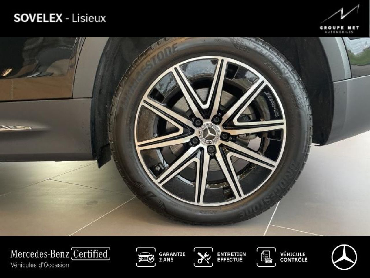 Photo du v&eacute;hicule 6 / 18