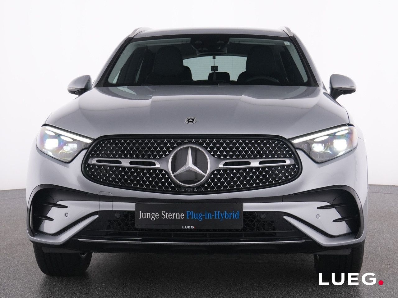 Mercedes-Benz GLC – Bild 14