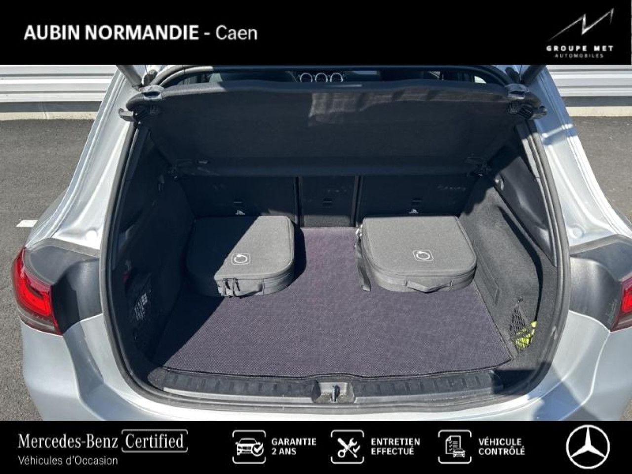 Photo du v&eacute;hicule 10 / 18