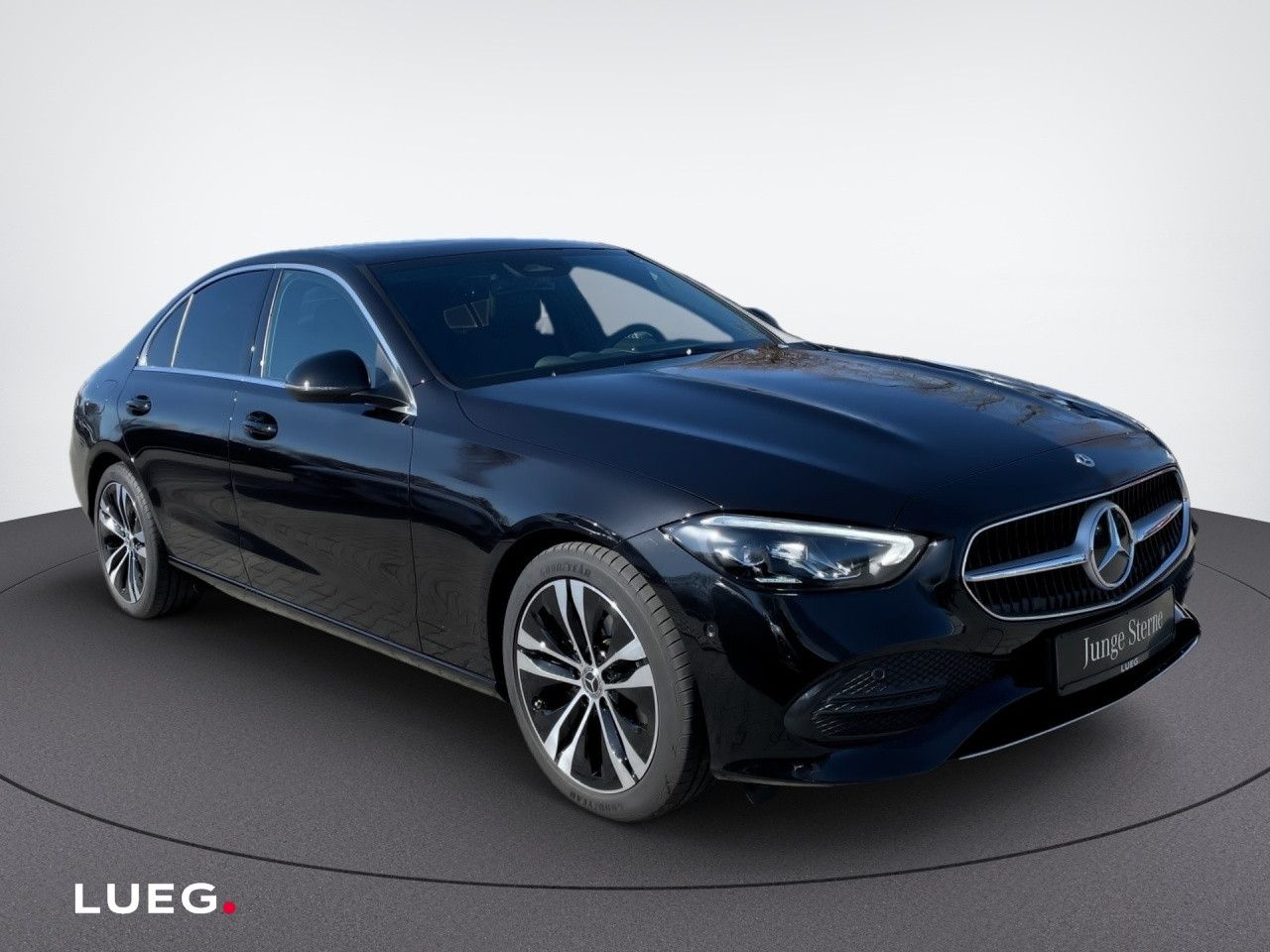 Mercedes-Benz C-Klasse – Bild 5