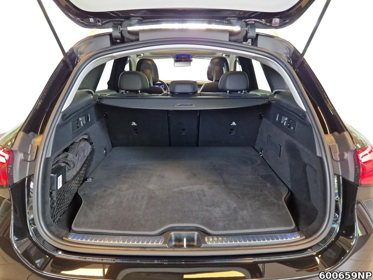 Mercedes-Benz GLC – Bild 6