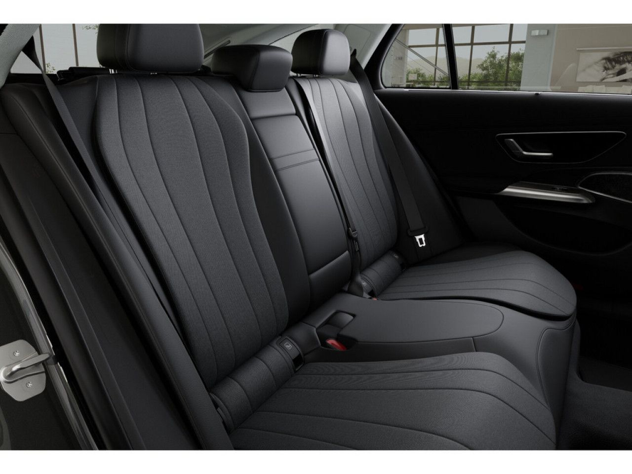 Mercedes-Benz E-Klasse – Bild 9