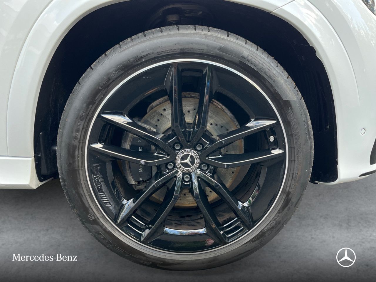 Mercedes-Benz GLE – Bild 2