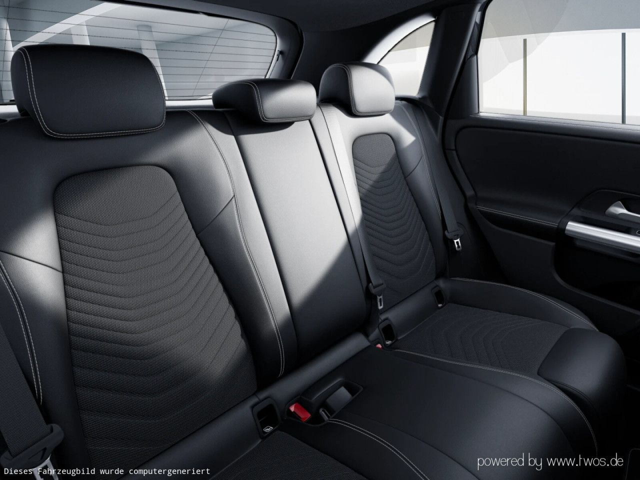Mercedes-Benz B-Klasse – Bild 24