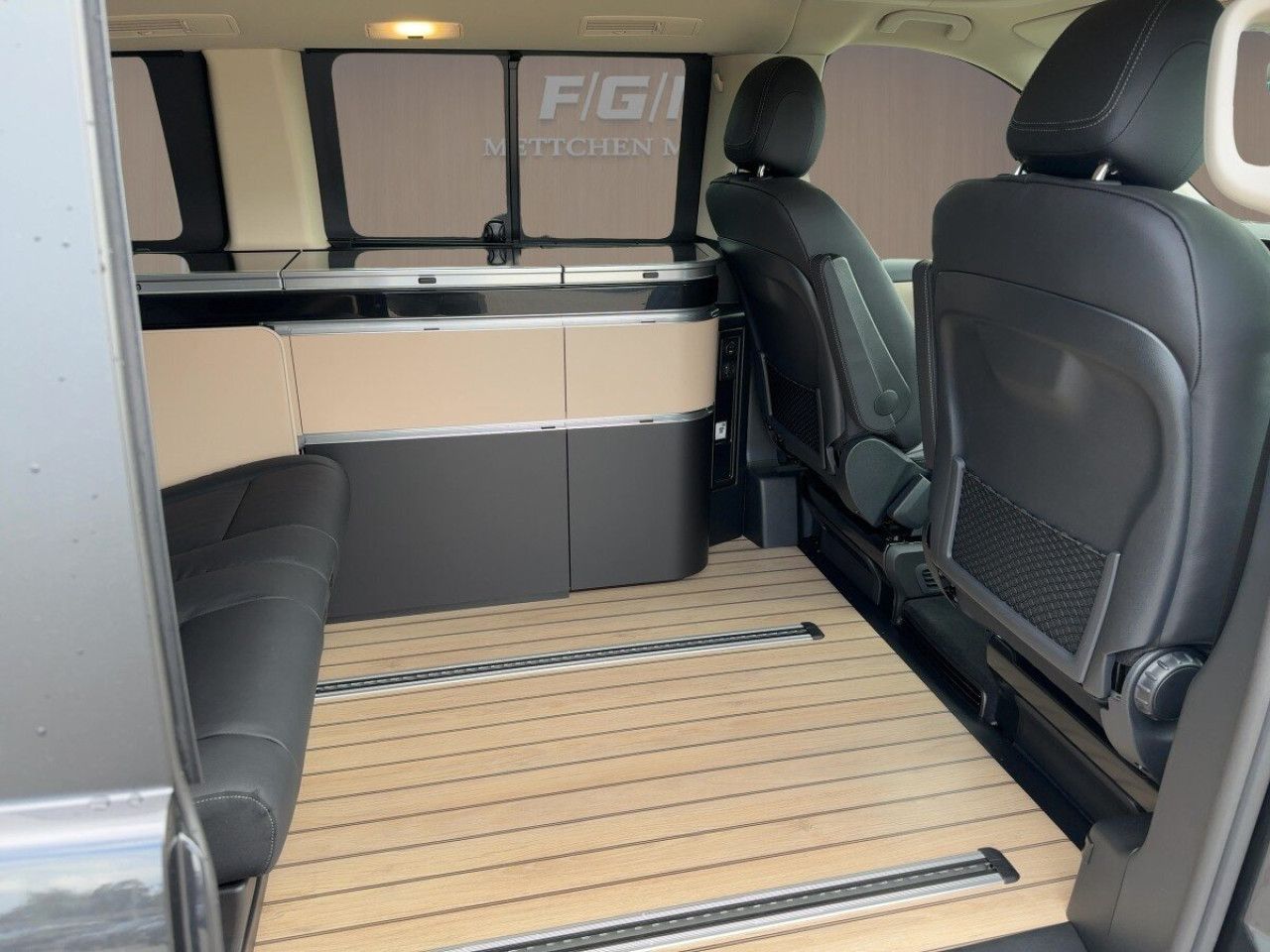 Mercedes-Benz Marco Polo – Bild 8