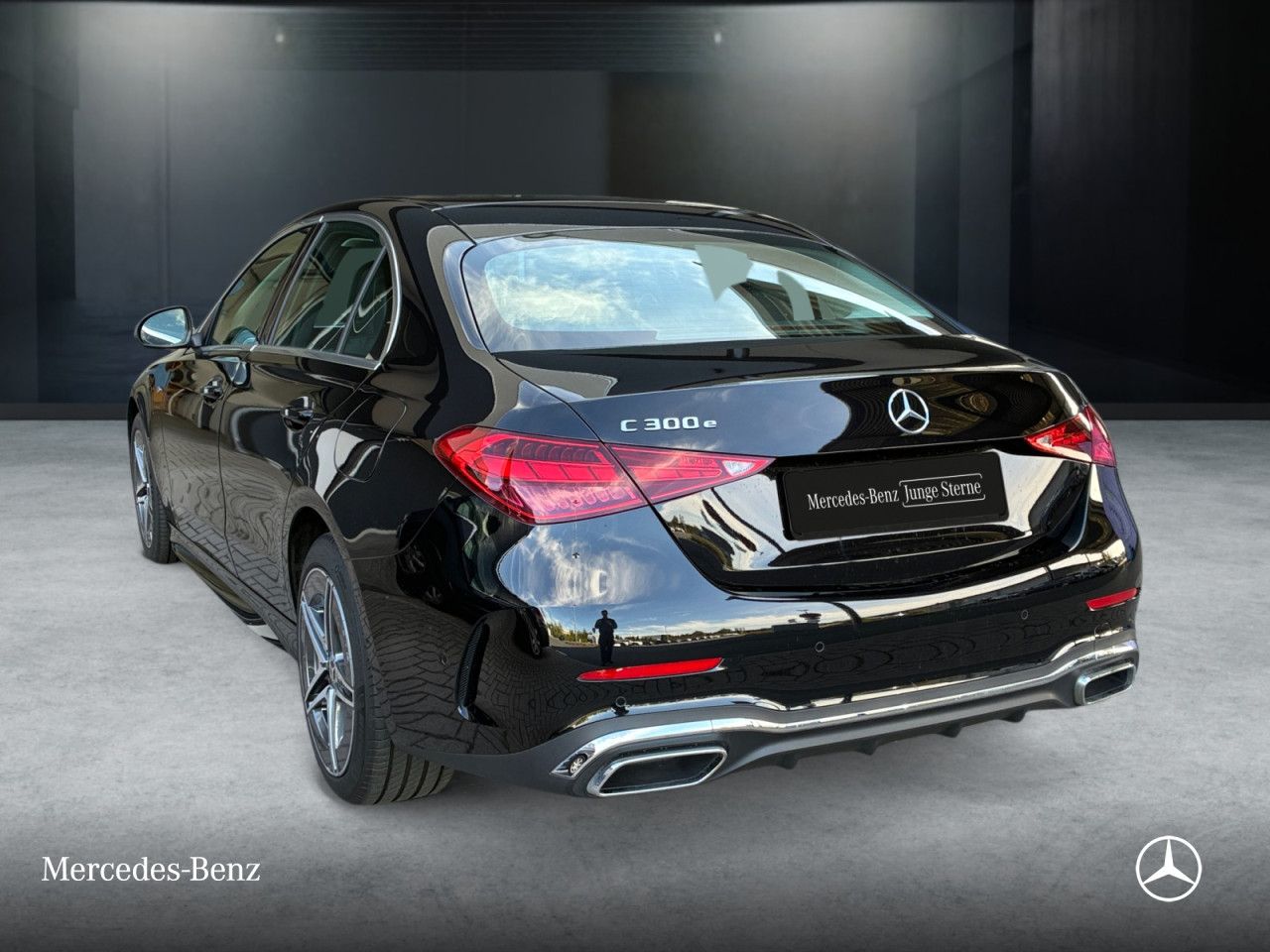 Mercedes-Benz C-Klasse – Bild 6